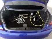 BMW 3 Series 2.0 330e 12kWh M Sport Saloon 4dr Petrol Plug-in Hybrid Auto Euro 6 (s/s) ( 14