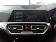 BMW 3 Series 2.0 330e 12kWh M Sport Saloon 4dr Petrol Plug-in Hybrid Auto Euro 6 (s/s) ( 10