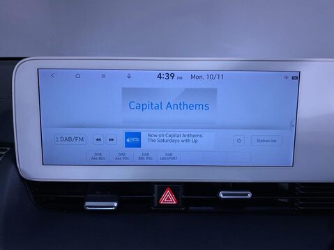 Hyundai IONIQ 5 73kWh Premium Hatchback 5dr Electric Auto (217 ps) Cruise - DAB Radio - All 30