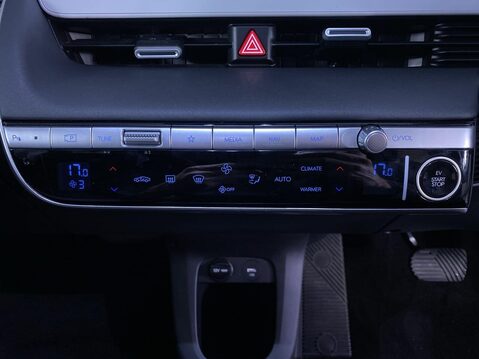 Hyundai IONIQ 5 73kWh Premium Hatchback 5dr Electric Auto (217 ps) Cruise - DAB Radio - All 31