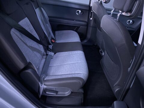 Hyundai IONIQ 5 73kWh Premium Hatchback 5dr Electric Auto (217 ps) Cruise - DAB Radio - All 19