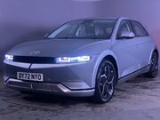 Hyundai IONIQ 5 73kWh Premium Hatchback 5dr Electric Auto (217 ps) Cruise - DAB Radio - All 4