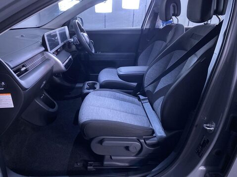 Hyundai IONIQ 5 73kWh Premium Hatchback 5dr Electric Auto (217 ps) Cruise - DAB Radio - All 17