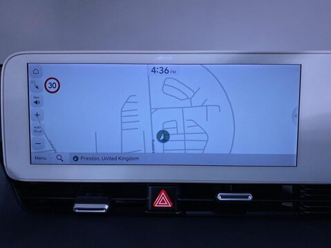 Hyundai IONIQ 5 73kWh Premium Hatchback 5dr Electric Auto (217 ps) Cruise - DAB Radio - All 20