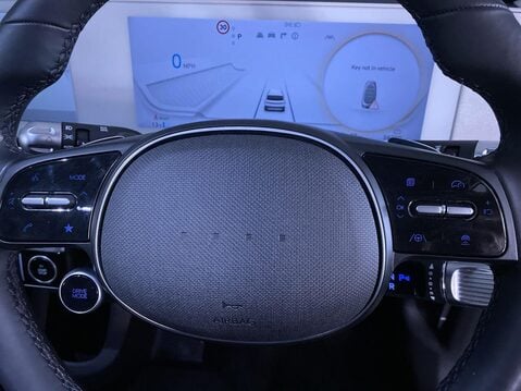 Hyundai IONIQ 5 73kWh Premium Hatchback 5dr Electric Auto (217 ps) Cruise - DAB Radio - All 22