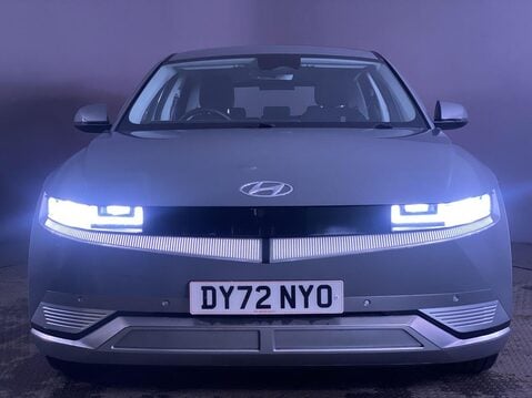 Hyundai IONIQ 5 73kWh Premium Hatchback 5dr Electric Auto (217 ps) Cruise - DAB Radio - All 3