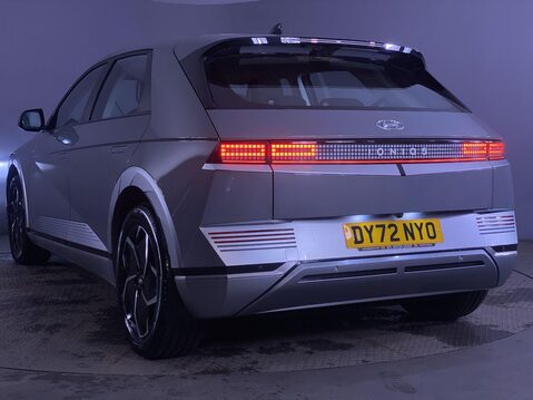 Hyundai IONIQ 5 73kWh Premium Hatchback 5dr Electric Auto (217 ps) Cruise - DAB Radio - All 6