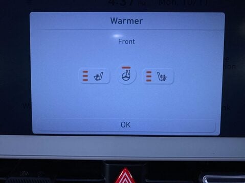 Hyundai IONIQ 5 73kWh Premium Hatchback 5dr Electric Auto (217 ps) Cruise - DAB Radio - All 25