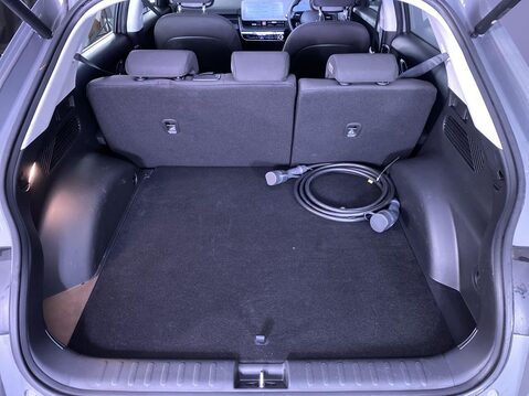 Hyundai IONIQ 5 73kWh Premium Hatchback 5dr Electric Auto (217 ps) Cruise - DAB Radio - All 13