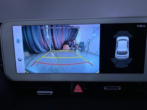 Hyundai IONIQ 5 73kWh Premium Hatchback 5dr Electric Auto (217 ps) Cruise - DAB Radio - All 32