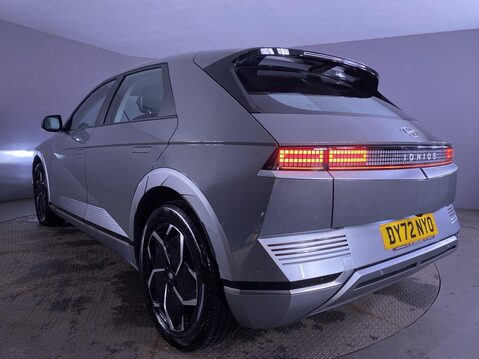 Hyundai IONIQ 5 73kWh Premium Hatchback 5dr Electric Auto (217 ps) Cruise - DAB Radio - All 14