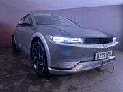 Hyundai IONIQ 5 73kWh Premium Hatchback 5dr Electric Auto (217 ps) Cruise - DAB Radio - All 11