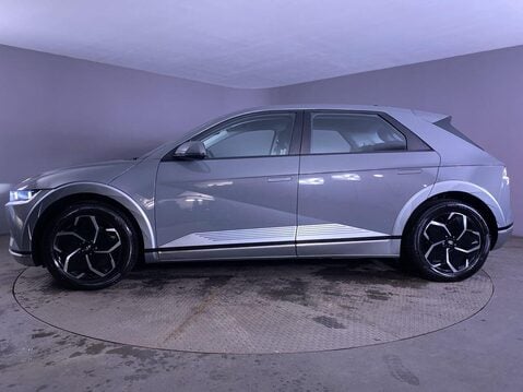 Hyundai IONIQ 5 73kWh Premium Hatchback 5dr Electric Auto (217 ps) Cruise - DAB Radio - All 5
