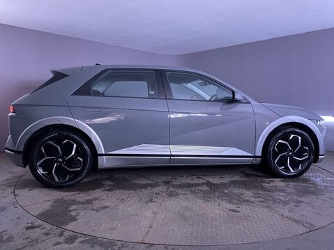Hyundai IONIQ 5 73kWh Premium Hatchback 5dr Electric Auto (217 ps) Cruise - DAB Radio - All 9