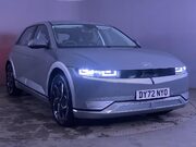 Hyundai IONIQ 5 73kWh Premium Hatchback 5dr Electric Auto (217 ps) Cruise - DAB Radio - All 2