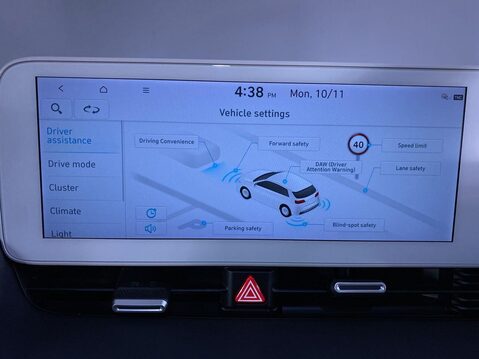 Hyundai IONIQ 5 73kWh Premium Hatchback 5dr Electric Auto (217 ps) Cruise - DAB Radio - All 29