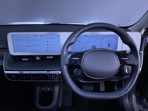 Hyundai IONIQ 5 73kWh Premium Hatchback 5dr Electric Auto (217 ps) Cruise - DAB Radio - All 16