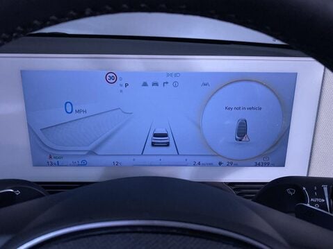Hyundai IONIQ 5 73kWh Premium Hatchback 5dr Electric Auto (217 ps) Cruise - DAB Radio - All 28