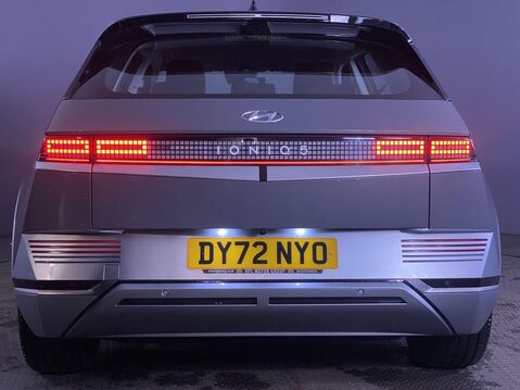 Hyundai IONIQ 5 73kWh Premium Hatchback 5dr Electric Auto (217 ps) Cruise - DAB Radio - All 7