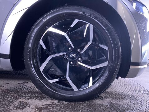 Hyundai IONIQ 5 73kWh Premium Hatchback 5dr Electric Auto (217 ps) Cruise - DAB Radio - All 12