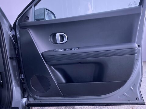 Hyundai IONIQ 5 73kWh Premium Hatchback 5dr Electric Auto (217 ps) Cruise - DAB Radio - All 27