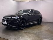 Mercedes-Benz EQC EQC 400 80kWh AMG Line (Premium Plus) SUV 5dr Electric Auto 4MATIC (408 ps) 4