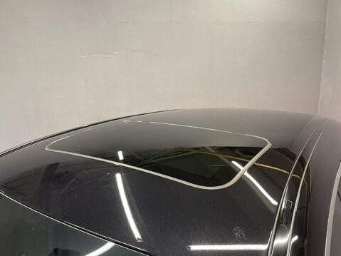 Mercedes-Benz EQC EQC 400 80kWh AMG Line (Premium Plus) SUV 5dr Electric Auto 4MATIC (408 ps) 18