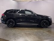 Mercedes-Benz EQC EQC 400 80kWh AMG Line (Premium Plus) SUV 5dr Electric Auto 4MATIC (408 ps) 9