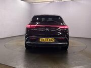 Mercedes-Benz EQC EQC 400 80kWh AMG Line (Premium Plus) SUV 5dr Electric Auto 4MATIC (408 ps) 7
