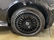 Mercedes-Benz EQC EQC 400 80kWh AMG Line (Premium Plus) SUV 5dr Electric Auto 4MATIC (408 ps) 12