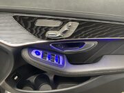 Mercedes-Benz EQC EQC 400 80kWh AMG Line (Premium Plus) SUV 5dr Electric Auto 4MATIC (408 ps) 25