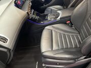 Mercedes-Benz EQC EQC 400 80kWh AMG Line (Premium Plus) SUV 5dr Electric Auto 4MATIC (408 ps) 17