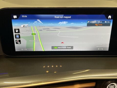 Mercedes-Benz EQC EQC 400 80kWh AMG Line (Premium Plus) SUV 5dr Electric Auto 4MATIC (408 ps) 20