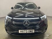 Mercedes-Benz EQC EQC 400 80kWh AMG Line (Premium Plus) SUV 5dr Electric Auto 4MATIC (408 ps) 10