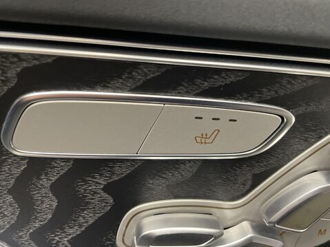 Mercedes-Benz EQC EQC 400 80kWh AMG Line (Premium Plus) SUV 5dr Electric Auto 4MATIC (408 ps) 23