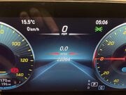 Mercedes-Benz EQC EQC 400 80kWh AMG Line (Premium Plus) SUV 5dr Electric Auto 4MATIC (408 ps) 26