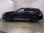 Mercedes-Benz EQC EQC 400 80kWh AMG Line (Premium Plus) SUV 5dr Electric Auto 4MATIC (408 ps) 5