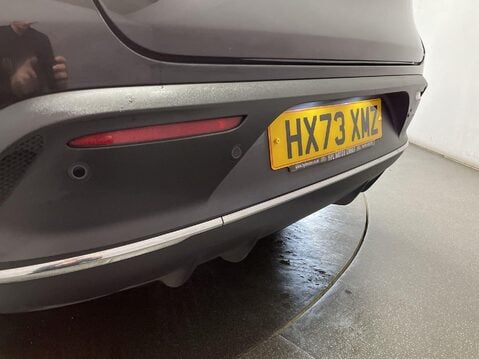 Mercedes-Benz EQC EQC 400 80kWh AMG Line (Premium Plus) SUV 5dr Electric Auto 4MATIC (408 ps) 14