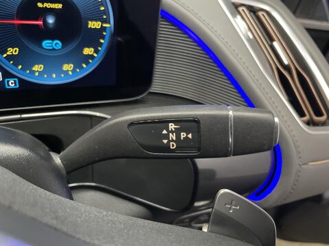 Mercedes-Benz EQC EQC 400 80kWh AMG Line (Premium Plus) SUV 5dr Electric Auto 4MATIC (408 ps) 21