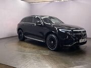 Mercedes-Benz EQC EQC 400 80kWh AMG Line (Premium Plus) SUV 5dr Electric Auto 4MATIC (408 ps) 2