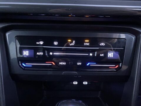 SEAT Tarraco 2.0 TDI SE Technology SUV 5dr Diesel DSG Euro 6 (s/s) (150 ps) Sensors - Sa 31