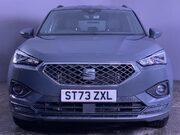 SEAT Tarraco 2.0 TDI SE Technology SUV 5dr Diesel DSG Euro 6 (s/s) (150 ps) Sensors - Sa 3