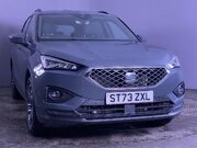 SEAT Tarraco 2.0 TDI SE Technology SUV 5dr Diesel DSG Euro 6 (s/s) (150 ps) Sensors - Sa 2