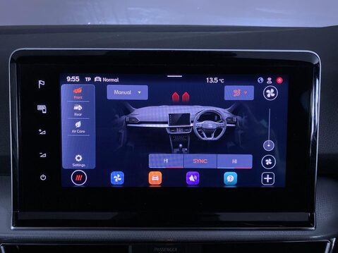 SEAT Tarraco 2.0 TDI SE Technology SUV 5dr Diesel DSG Euro 6 (s/s) (150 ps) Sensors - Sa 33