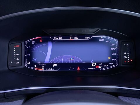 SEAT Tarraco 2.0 TDI SE Technology SUV 5dr Diesel DSG Euro 6 (s/s) (150 ps) Sensors - Sa 28