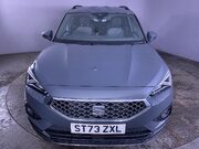 SEAT Tarraco 2.0 TDI SE Technology SUV 5dr Diesel DSG Euro 6 (s/s) (150 ps) Sensors - Sa 10