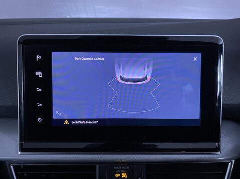 SEAT Tarraco 2.0 TDI SE Technology SUV 5dr Diesel DSG Euro 6 (s/s) (150 ps) Sensors - Sa 24