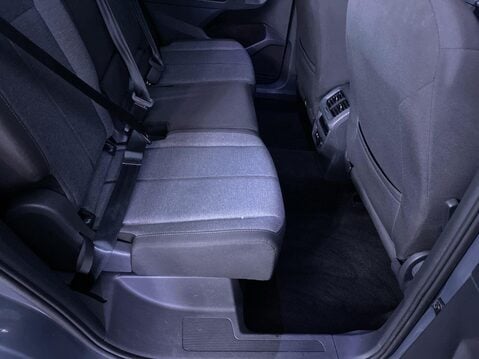 SEAT Tarraco 2.0 TDI SE Technology SUV 5dr Diesel DSG Euro 6 (s/s) (150 ps) Sensors - Sa 19