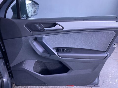 SEAT Tarraco 2.0 TDI SE Technology SUV 5dr Diesel DSG Euro 6 (s/s) (150 ps) Sensors - Sa 27