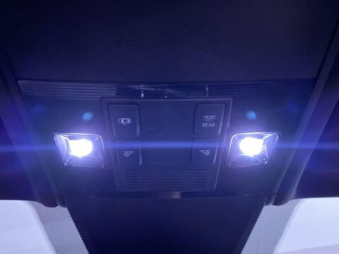 SEAT Tarraco 2.0 TDI SE Technology SUV 5dr Diesel DSG Euro 6 (s/s) (150 ps) Sensors - Sa 18